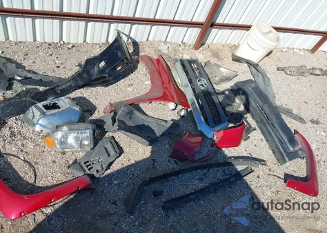 2014 Toyota Tundra Sr5 4.6L V8 z USA, uszkodzony, nr VIN 5TFEM5F10EX081345